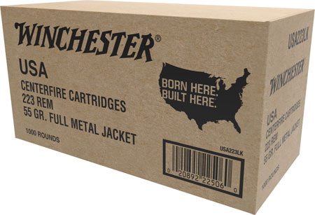 Winchester - USA - .223 Remington for sale