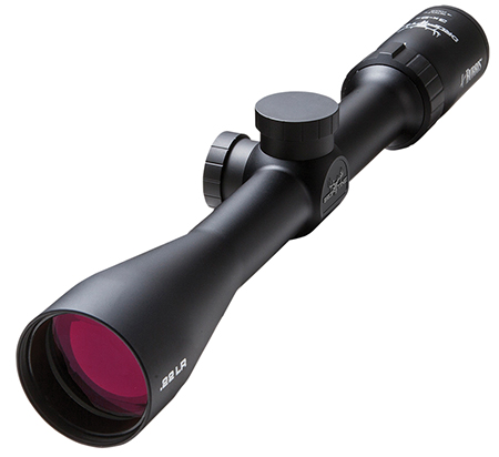 burris company - Droptine - 3-9X40 MM for sale