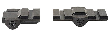 burris company - Ruger-to-Weaver Base Adapter -  for sale