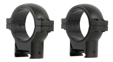 burris company - Signature Zee Rings - 30 MM for sale