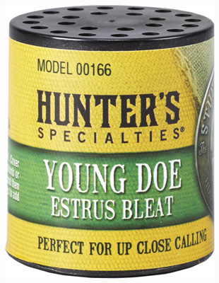 hunters specialties (gsm) - Young Doe Estrus -  for sale