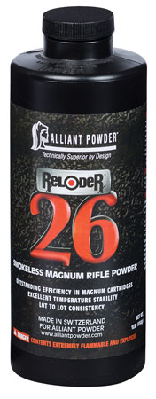 alliant powder|kinetic - Rifle Powder -  for sale