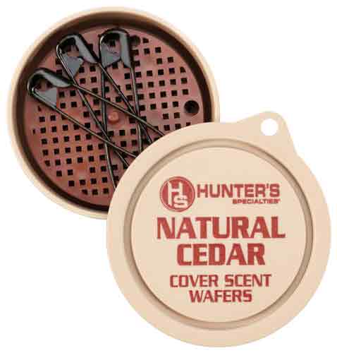hunters specialties (gsm) - Scent Wafers -  for sale