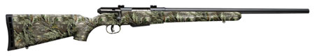 savage arms inc - 25 - .223 Remington for sale