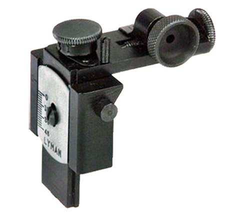 Lyman - Lyman 66 Receiver Peep Sights -  for sale