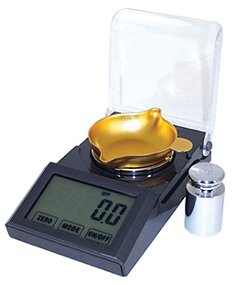 Lyman - Electronic Reloading Scale - Multi-Caliber for sale