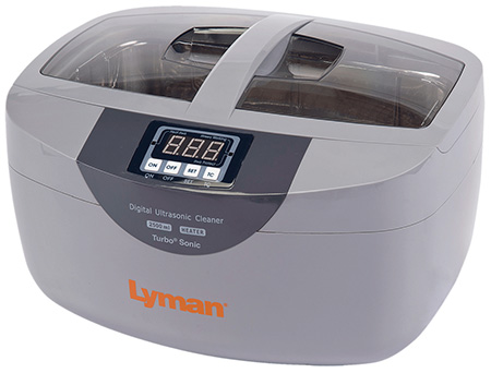 Lyman - Turbo Sonic - 2.6 qt for sale