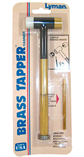 Lyman - Brass Tapper -  for sale