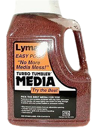 Lyman - Turbo Case Cleaning Media - Universal for sale