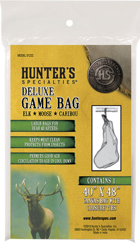 hunters specialties (gsm) - Deluxe -  for sale