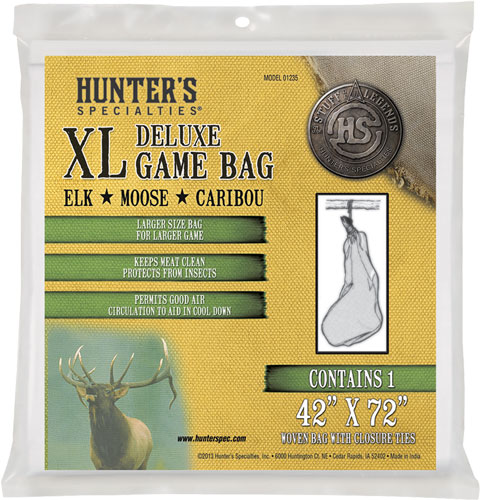 hunters specialties (gsm) - Deluxe -  for sale