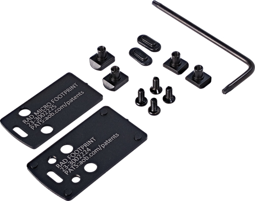 crimson trace corporation - CT RAD -  for sale