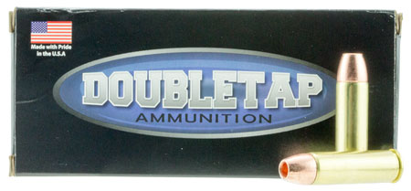 doubletap ammunition - Hunter - 500 S&W Mag for sale