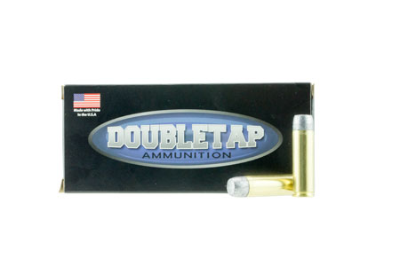 doubletap ammunition - Hunter - 500 S&W Mag for sale