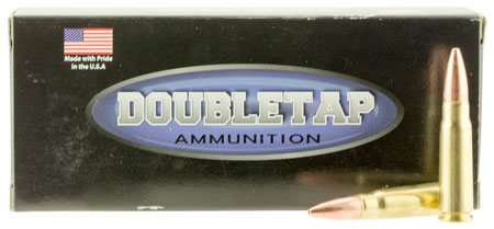 doubletap ammunition - Tactical - 7.62x39mm for sale