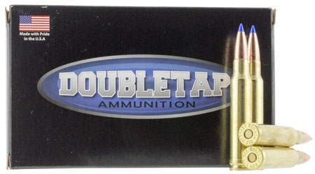doubletap ammunition - Longrange - .338 Win Mag for sale