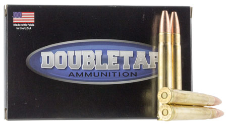doubletap ammunition - Safari - 375 H&H Mag for sale