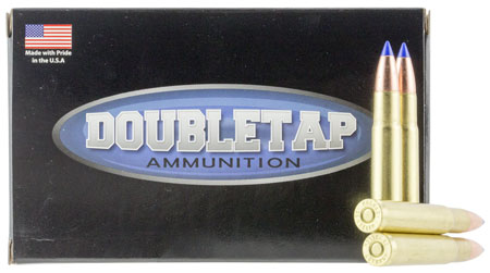 doubletap ammunition - Safari - .35 Whelen for sale