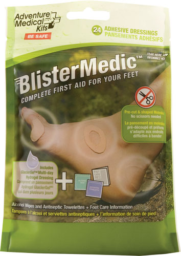 adventure medical kits - Blister Medic -  for sale