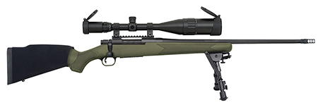 Mossberg - Patriot - .308|7.62x51mm for sale