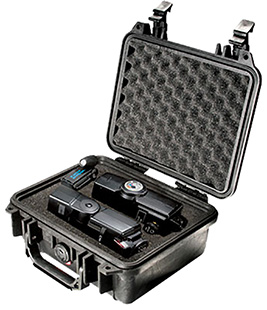 Pelican Cases - Protector -  for sale