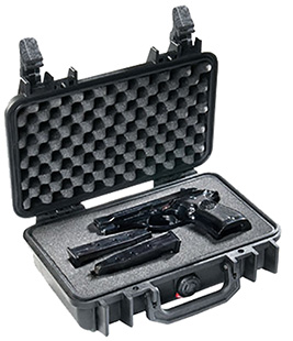 Pelican Cases - Protector -  for sale