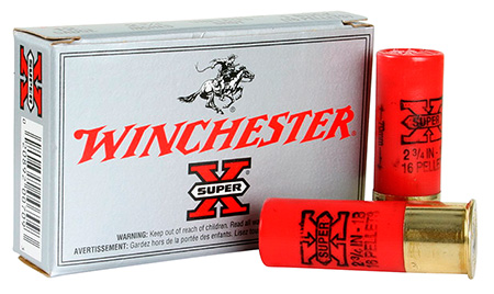 Winchester - Super X - 12 Gauge 2.75" for sale