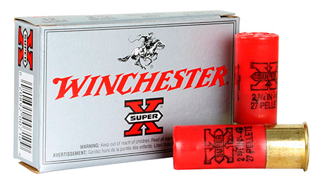 Winchester - Super X - 12 Gauge 2.75" for sale