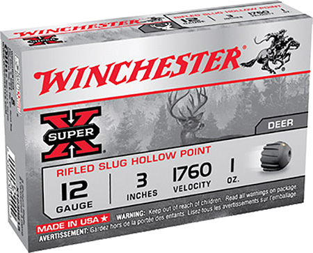 Winchester - Super X - 12 Gauge 3" for sale
