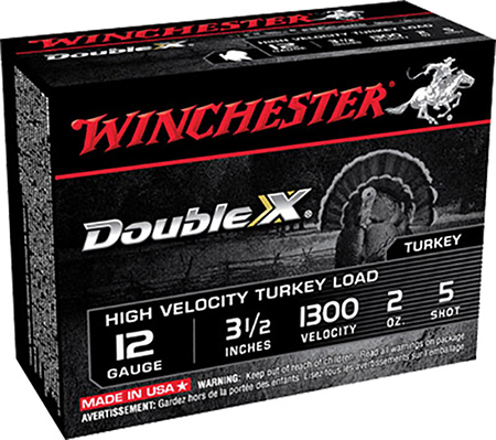Winchester - Double X - 12 Gauge 3.5" for sale