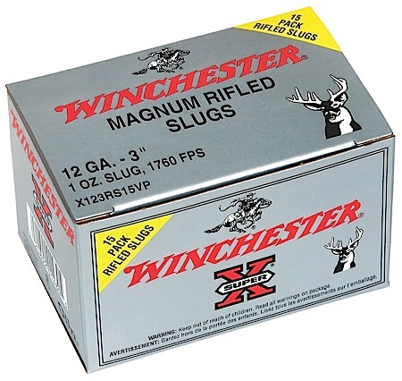 Winchester - Super X - 12 Gauge for sale