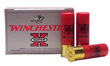 Winchester - Super X - 12 Gauge 3" for sale