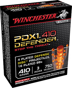 Winchester - PDX1 Defender - 410 Bore 3" for sale