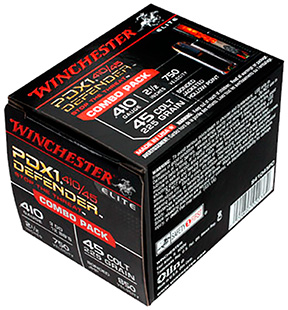 Winchester - PDX1 Defender - .45 Colt for sale