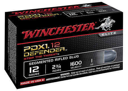 Winchester - PDX1 Defender - 12 Gauge 2.75" for sale