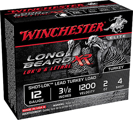 Winchester - Long Beard XR - 12 Gauge 3.5" for sale