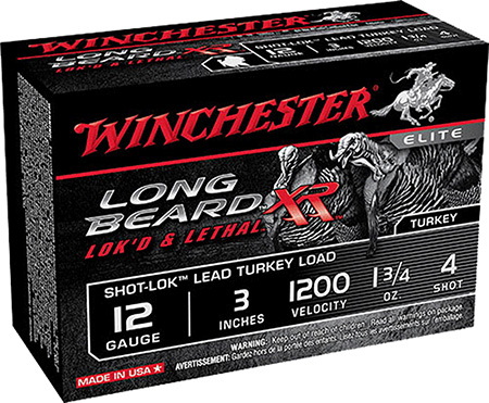 Winchester - Long Beard XR - 12 Gauge 3" for sale