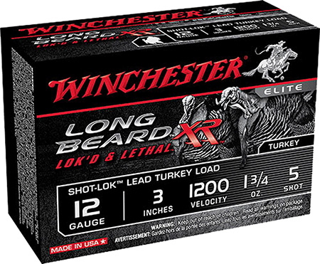 Winchester - Long Beard XR - 12 Gauge 3" for sale