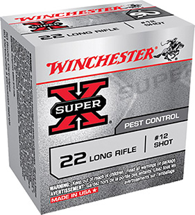 Winchester - Super X - .22LR for sale