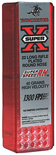 Winchester - Super X - .22LR for sale