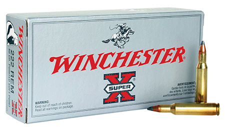 Winchester - Super X - .222 Rem for sale