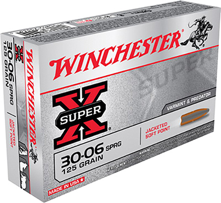 Winchester - Super X - 30-06 Springfield for sale