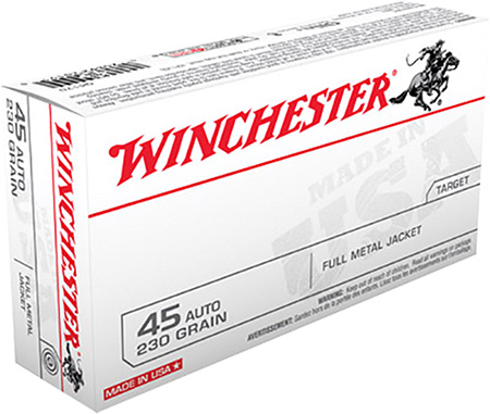 Winchester - USA - .45 ACP|Auto for sale
