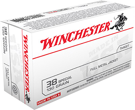 Winchester - USA - .38 Special for sale