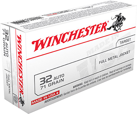 Winchester - USA - .32 ACP for sale