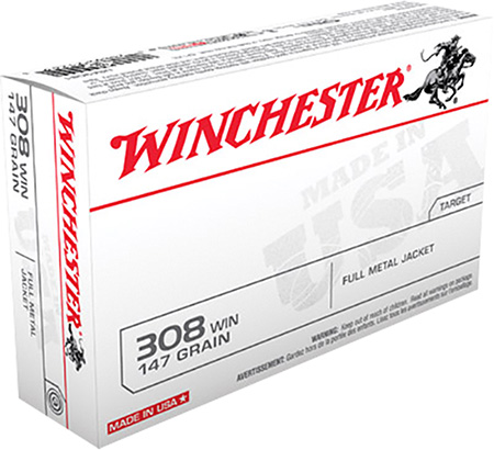 Winchester - USA - .308|7.62x51mm for sale