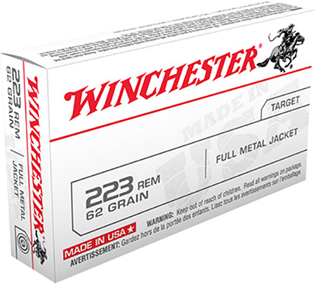 Winchester - USA - .223 Remington for sale