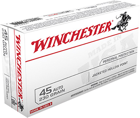Winchester - USA - .45 ACP|Auto for sale