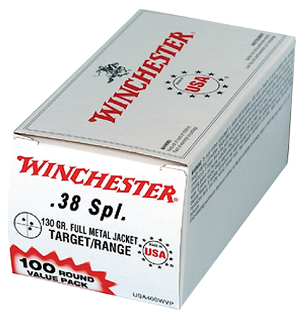 Winchester - USA - .38 Special for sale
