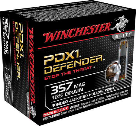 Winchester - Defender - .357 Mag for sale
